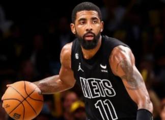 Abdul-Jabbar: Kyrie Irving Being 'Used' To Spread Antisemitic Messages