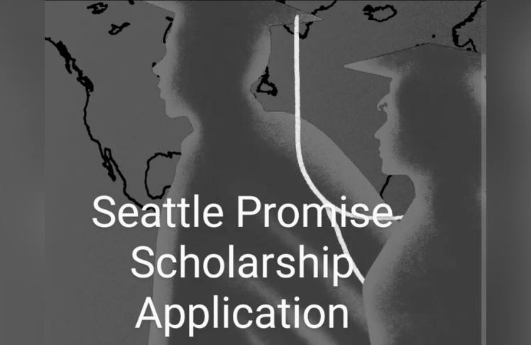 Seattle Promise Scholarship App Process Open