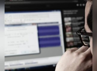 Washington Man Charged With Child Porn, Enticement