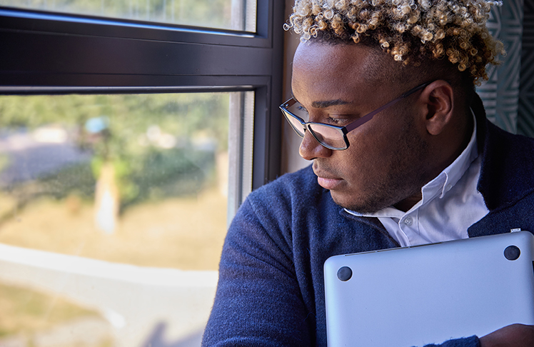 Report Reveals Nearly Half Of The College Students In Washington Have Experienced Basic Needs Insecurity