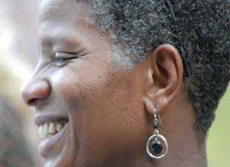 Obituary: Michele Janine Robinson