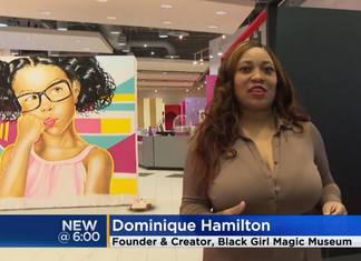 Black Girl Magic Museum Celebrates Black Women And Their Impact - The ...