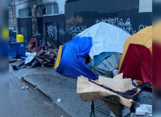 Seattle Announces $8 Million for Homelessness Prevention Services