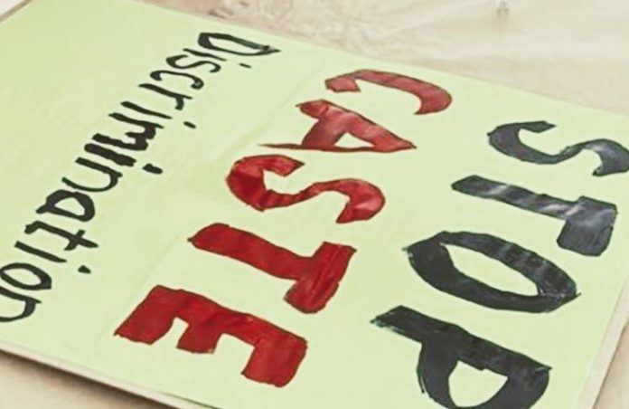 Seattle Considers Outlawing Caste System - The Seattle Medium