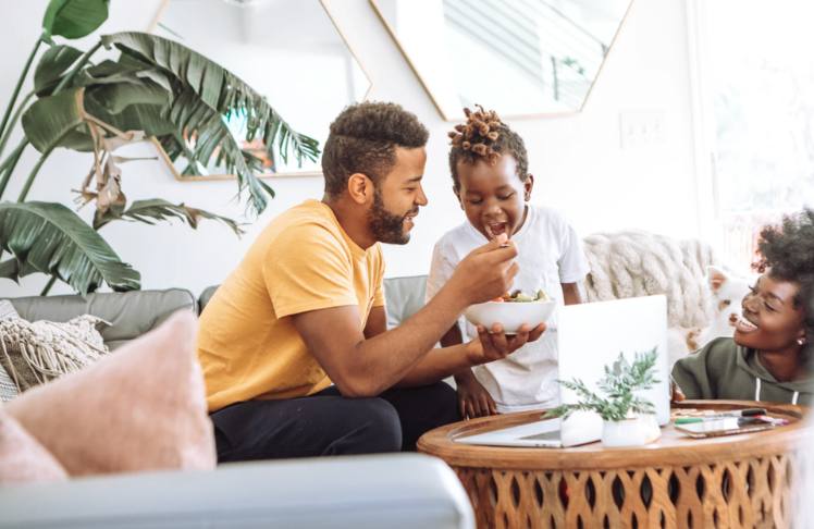 Five Movies That Capture Black Joy