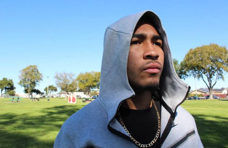 Life And Death: When Police Criminalize Young Black Men