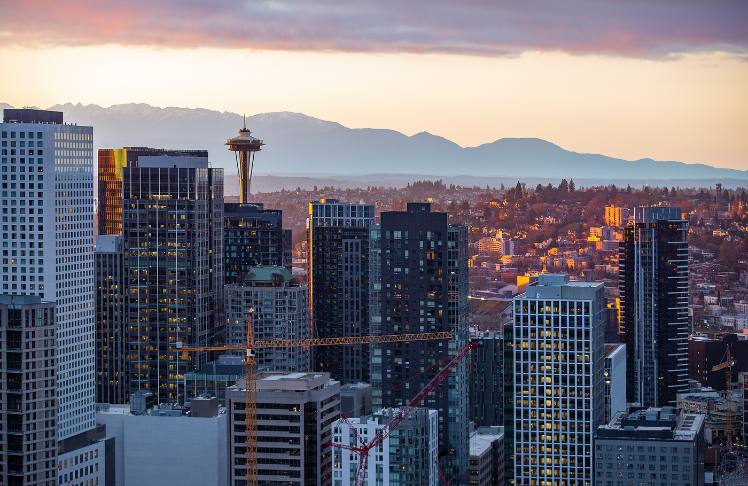 Seattle Housing Levy For Low-income Residents