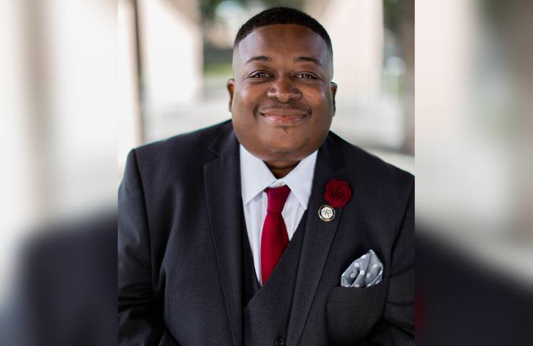 Ed Prince Elected To The Board Of The Association Of Washington Cities ...