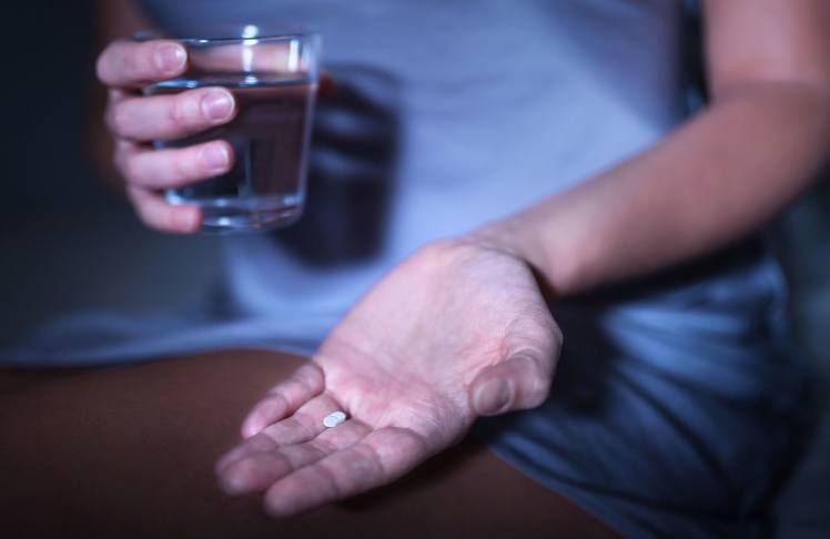 Using Melatonin For Sleep Is On The Rise Despite Potential Health Harms ...