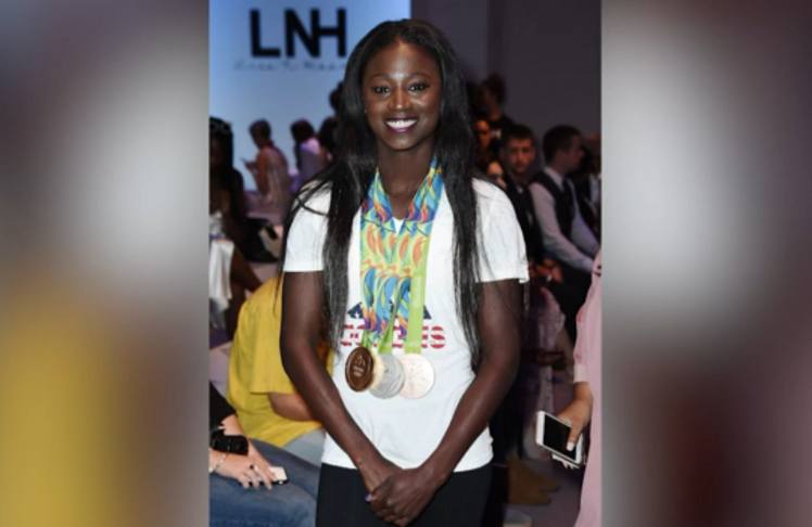 Watch: Olympic Medalist Tori Bowie Has Passed Due To Childbirth
