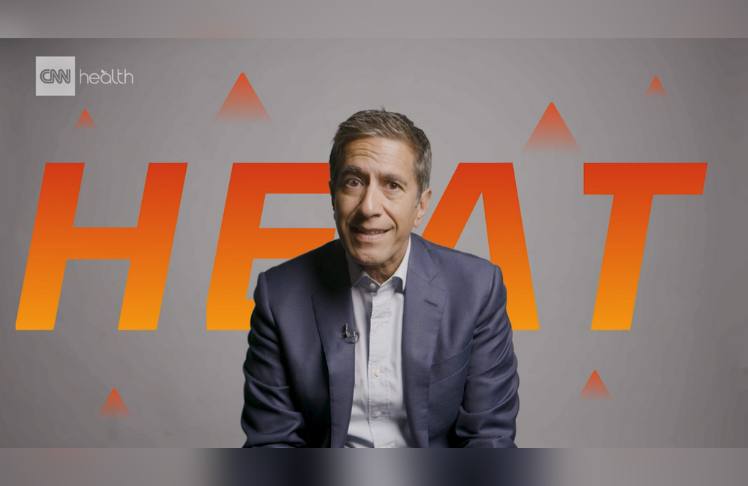 What Happens Inside Your Body When You Hit 175 C Fast