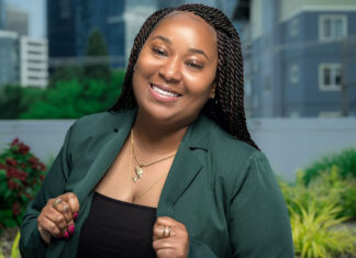 Podcast: Central District Health & Wellness Expo with Shaude’ Moore