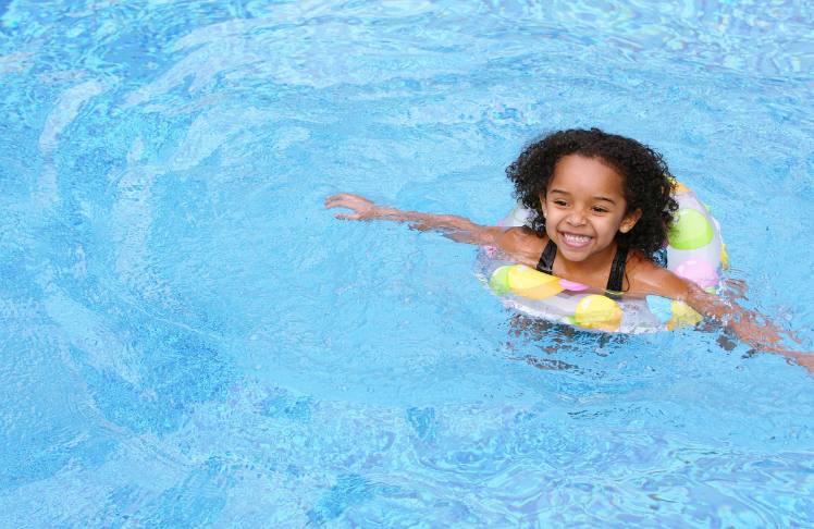 Busting A Drowning Myth And More On Water Safety - The Seattle Medium