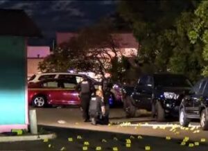 Mass Shooting At Rainier Hookah Lounge - The Seattle Medium