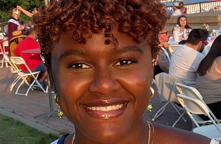 Savannah Parker Makes History As The 2023 Miss Seafair: Inspiring Young Black Girls Across