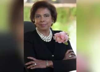 Where Are Our Three Branches Of Government?