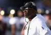 Colorado Buffaloes Head Coach Deion Sanders Is Set To Release Motivational Book