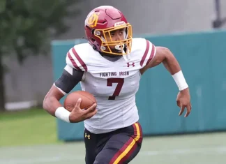 Metro League Highlights 10-18-23