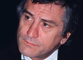 Robert De Niro Delivers Powerful Anti-Trump Message In New York