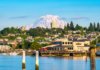 Tacoma Seeks Volunteers for Citywide Green Tacoma Day on Oct. 10