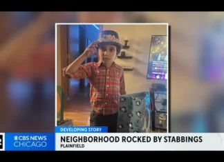 Plainfield Landlord Charged With Hate Crime In stabbing That killed 6-Year-Old Muslim Boy, Injured Mom