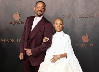 Will Smith Responds To Jada Pinkett Smith’s ‘Worthy,’ While She Says They Are In A ‘Beautiful’ Place
