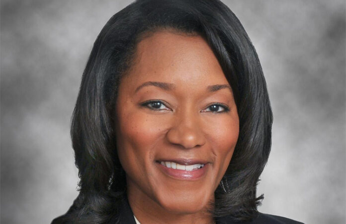 Judge Sneed And Judge Austin Join Record Number Of Black Women