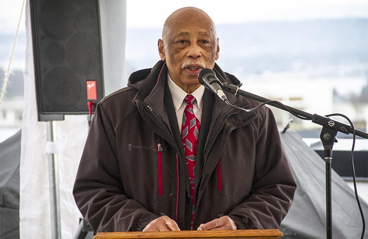 Mount Zion Baptist Church Celebrates Grand Opening Of The Central ...