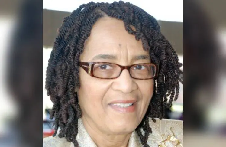 America Stands Between Two Evils