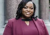Podcast: Seattle Leader Michelle Merriweather Honored Nationally