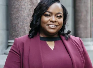 Podcast: Seattle Leader Michelle Merriweather Honored Nationally
