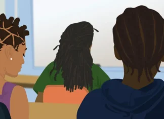 Schools Say Dress Codes Promote Discipline. But Many Black Students See Traces Of Racism