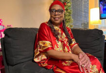 Obituary: Renee Collette James