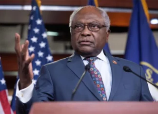 Clyburn Statement On President Biden Providing Clemency and Pardons For Individuals Convicted Of Non-Violent Crimes