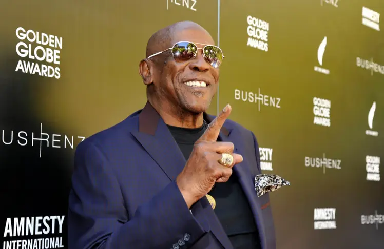 10 Secrets Behind Louis Gossett Jr.’S Lasting Legacy  : Financial Reports Full Facts & Updates