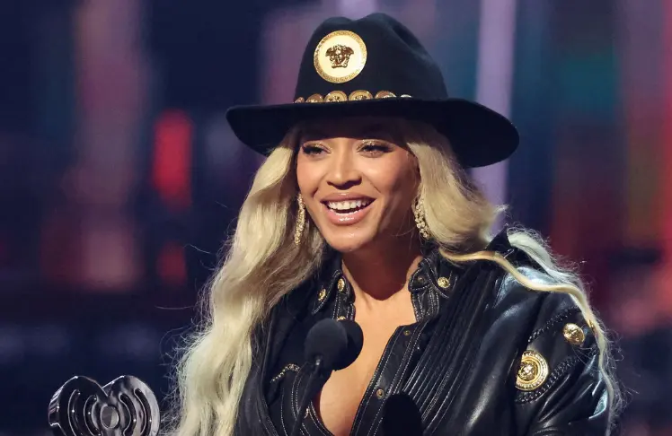 Beyoncé Makes History With ‘Cowboy Carter’ Hitting No. 1 - The Seattle ...