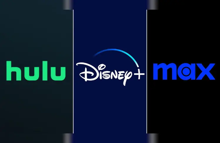 Disney And WBD Launch Streaming Bundle Combining Disney+, Hulu And Max ...