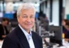 Jamie Dimon Says AI Euphoria, Record Stocks And Banks Doing ‘Dumb Things’ Could Lead To Another Financial Crisis