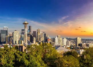 From Sidewalks To Safety, Seattle’s Transportation Levy Begins Delivering Results