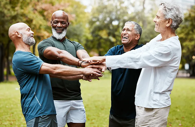 How Group Fitness Builds Connection With Others