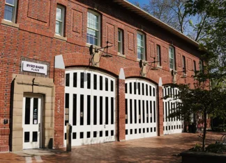 Byrd Barr Place To Host Community Block Party This Saturday