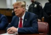 Trump’s Hush Money Sentencing Is Postponed Indefinitely, Judge Says