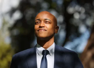 Girmay Zahilay Sworn In as King County Executive, Marking Historic Leadership Transition