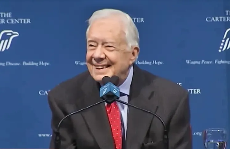 Jimmy Carter's Influence on Seattle and Beyond