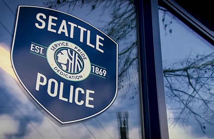 Seattle Police Deputy Chief Faces Domestic Violence Allegations