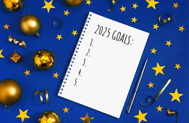 The Ancient Origins Of New Year’s Resolutions And How The Tradition Has Changed