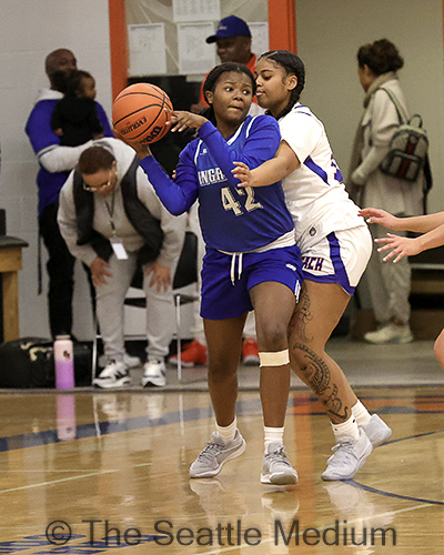 Ingraham Rams Outlast Rainier Beach Lady Vikings In Tight Metro League Matchup