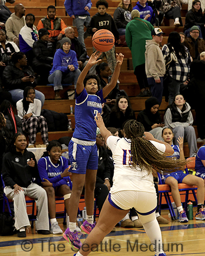 Ingraham Rams Outlast Rainier Beach Lady Vikings In Tight Metro League Matchup