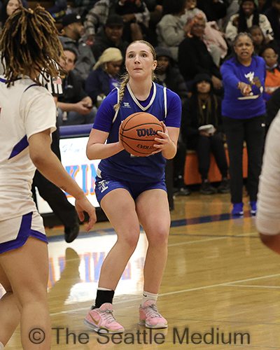 Ingraham Rams Outlast Rainier Beach Lady Vikings In Tight Metro League Matchup