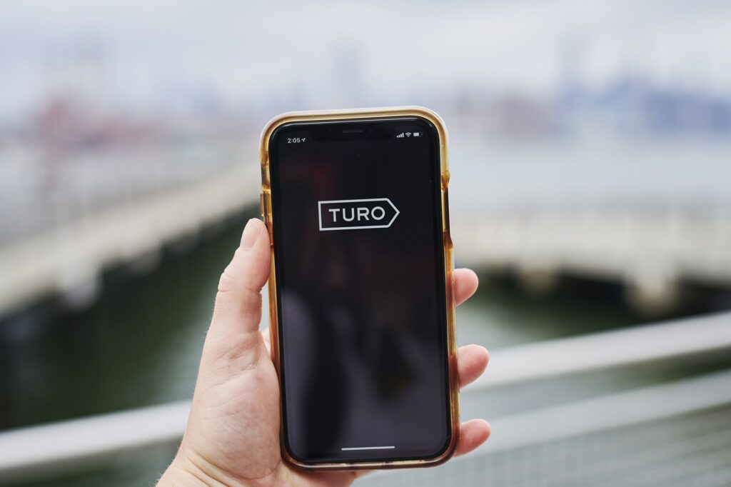 What To Know About Turo, The App Both Trucks Used In New Orleans And Las Vegas Incidents Came From